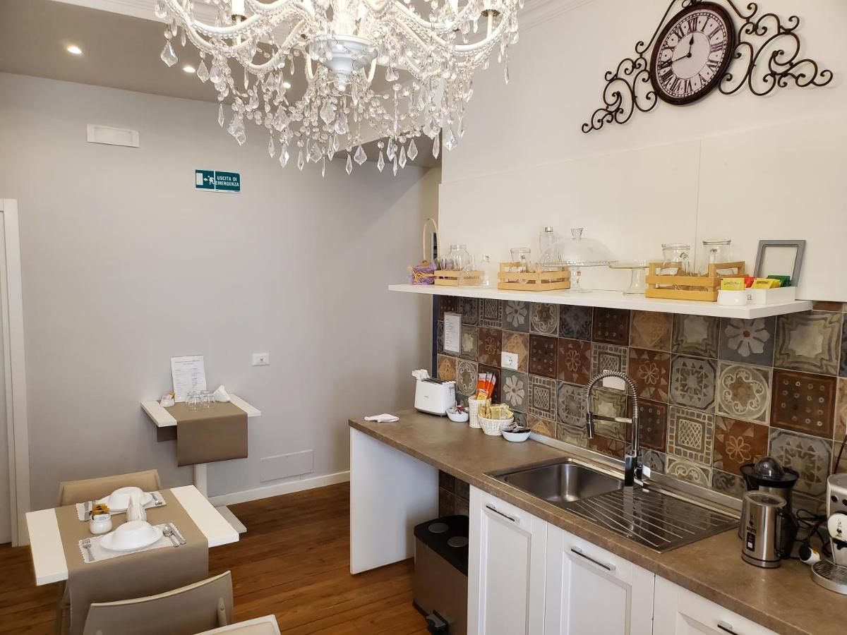 Cola Di Rienzo Bed and breakfast
