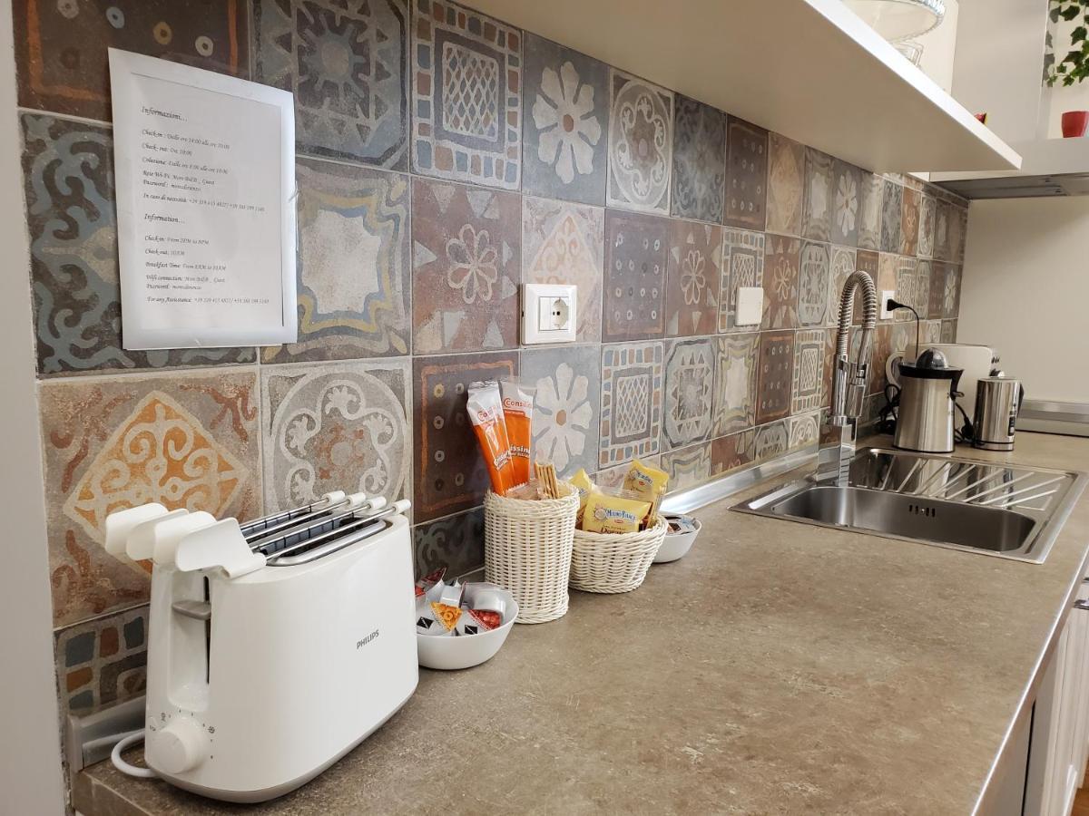 Bed and breakfast Cola Di Rienzo Roma