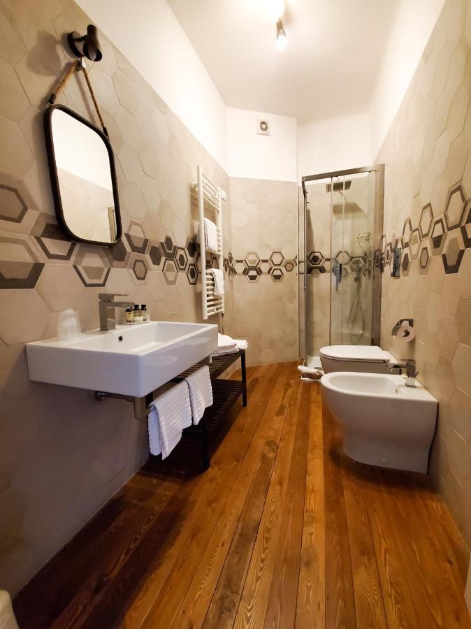 Cola Di Rienzo Bed and breakfast