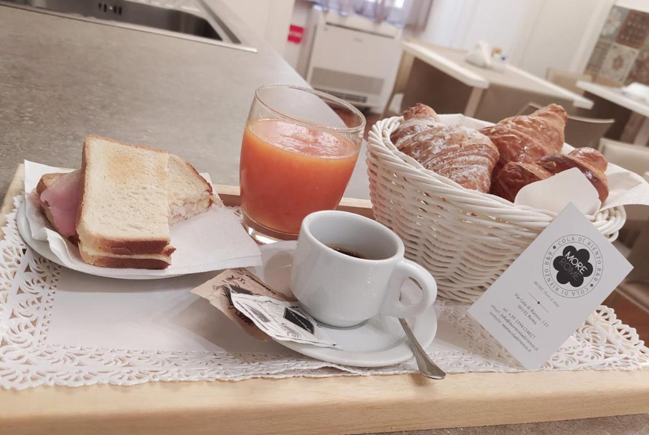 Bed and breakfast Cola Di Rienzo Roma