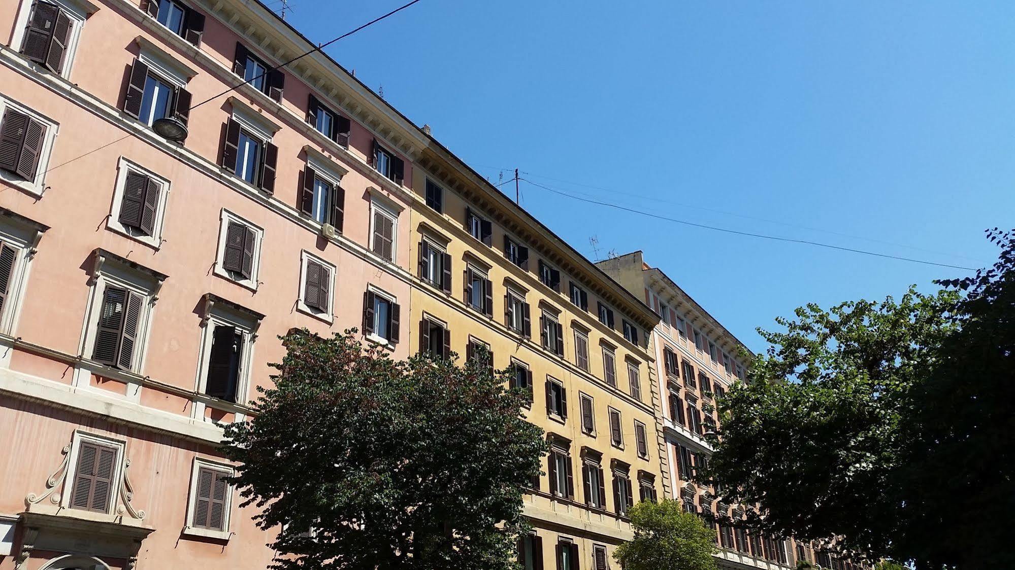 Cola Di Rienzo Bed and breakfast