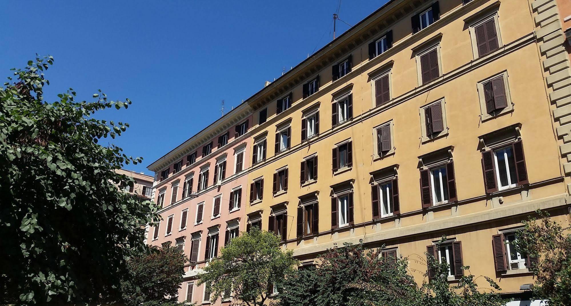 Cola Di Rienzo Bed and breakfast Roma