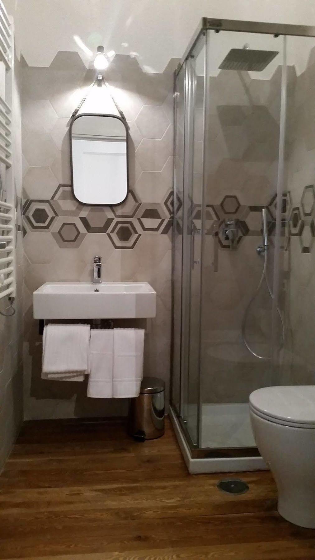 Bed and breakfast Cola Di Rienzo Roma