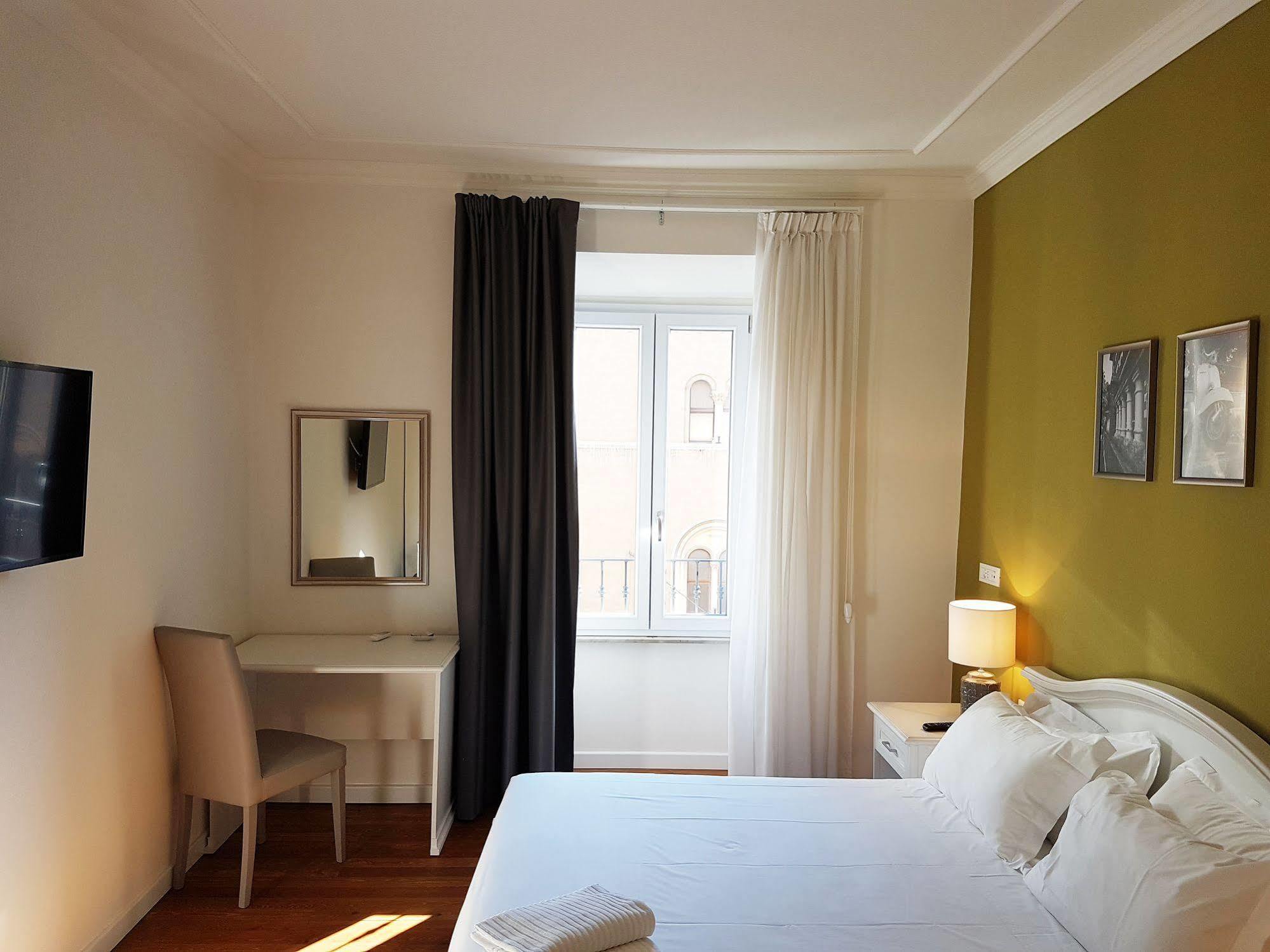 Bed and breakfast Cola Di Rienzo Roma